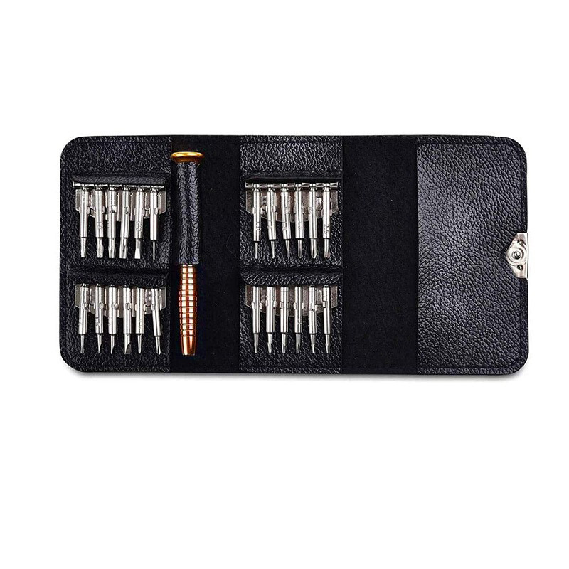 25 In 1 Mini Precision Screwdr - Electronics Repair Gadgets ulasan dan harga