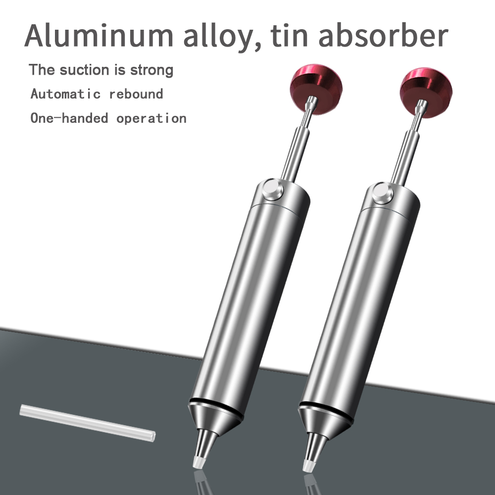 Professional Aluminum Alloy So - Electronics Repair Gadgets ulasan dan harga