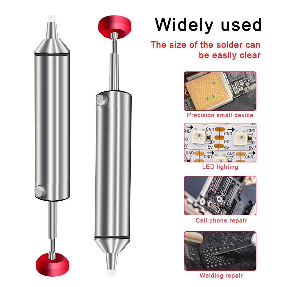 Professional Aluminum Alloy So - Electronics Repair Gadgets ulasan dan harga