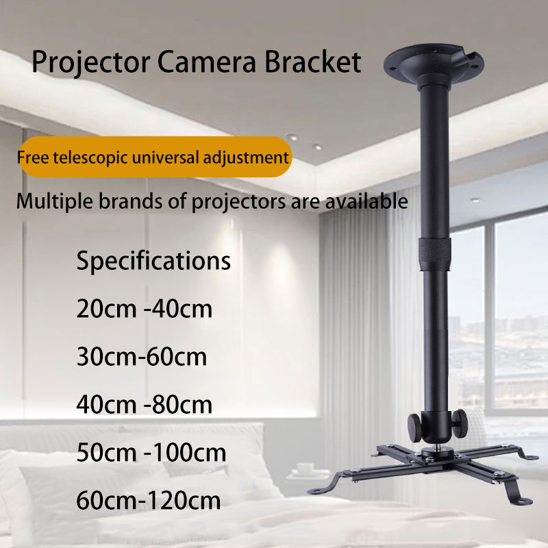 Thinyou Projector Hanger 20CM  - Mini Projector Portable ulasan dan harga