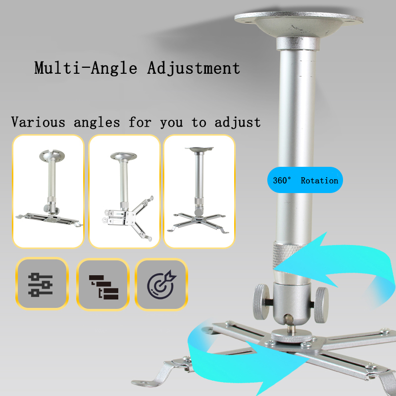 Thinyou Projector Hanger 20CM  - Mini Projector Portable ulasan dan harga