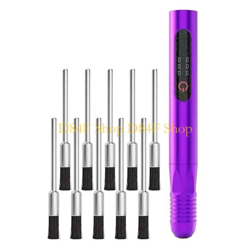 D84F Multipurpose Electronic C - Electronics Repair Gadgets ulasan dan harga