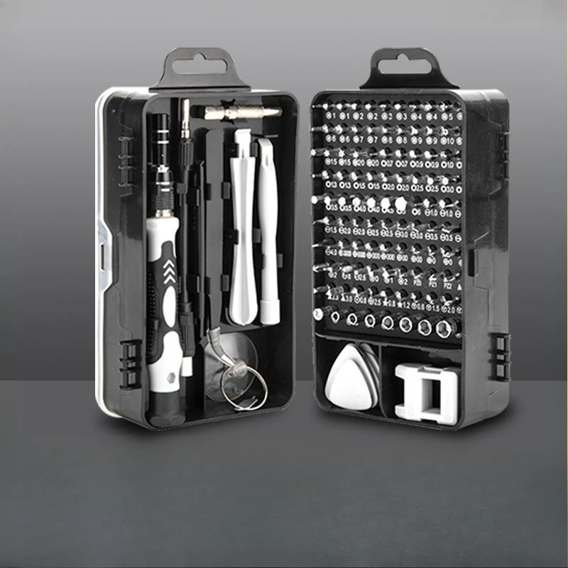 115pcs Cross-border Watch, Com - Electronics Repair Gadgets ulasan dan harga