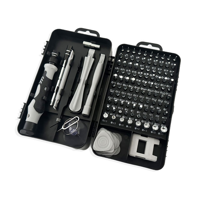 115pcs Cross-border Watch, Com - Electronics Repair Gadgets ulasan dan harga