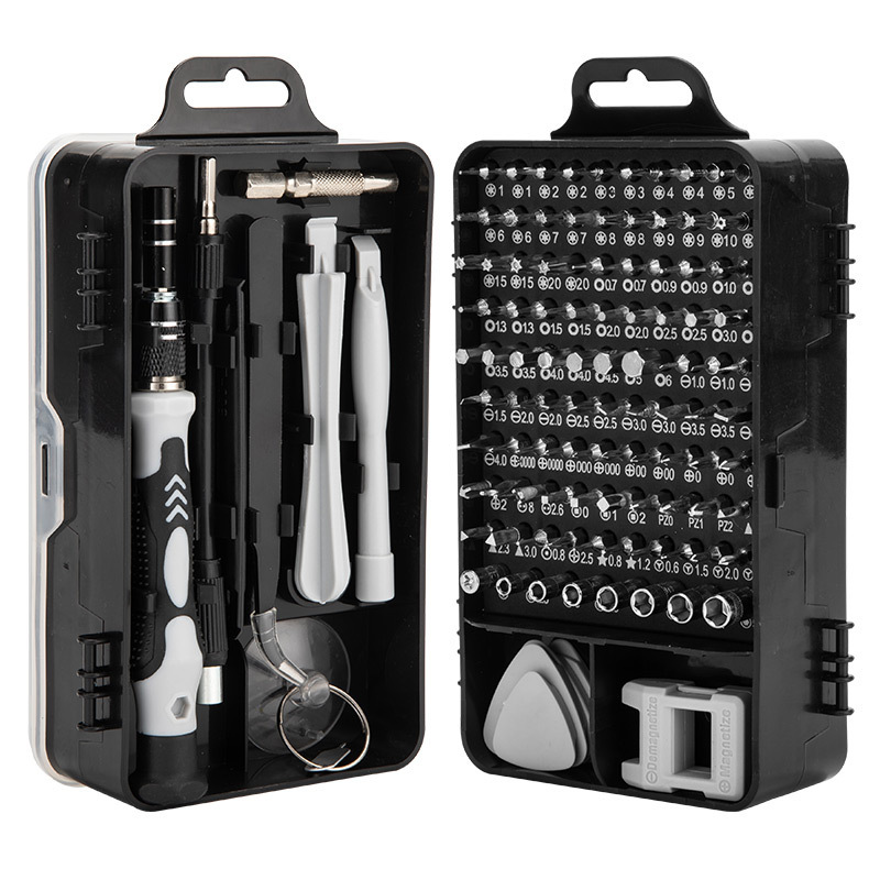 115pcs Cross-border Watch, Com - Electronics Repair Gadgets ulasan dan harga