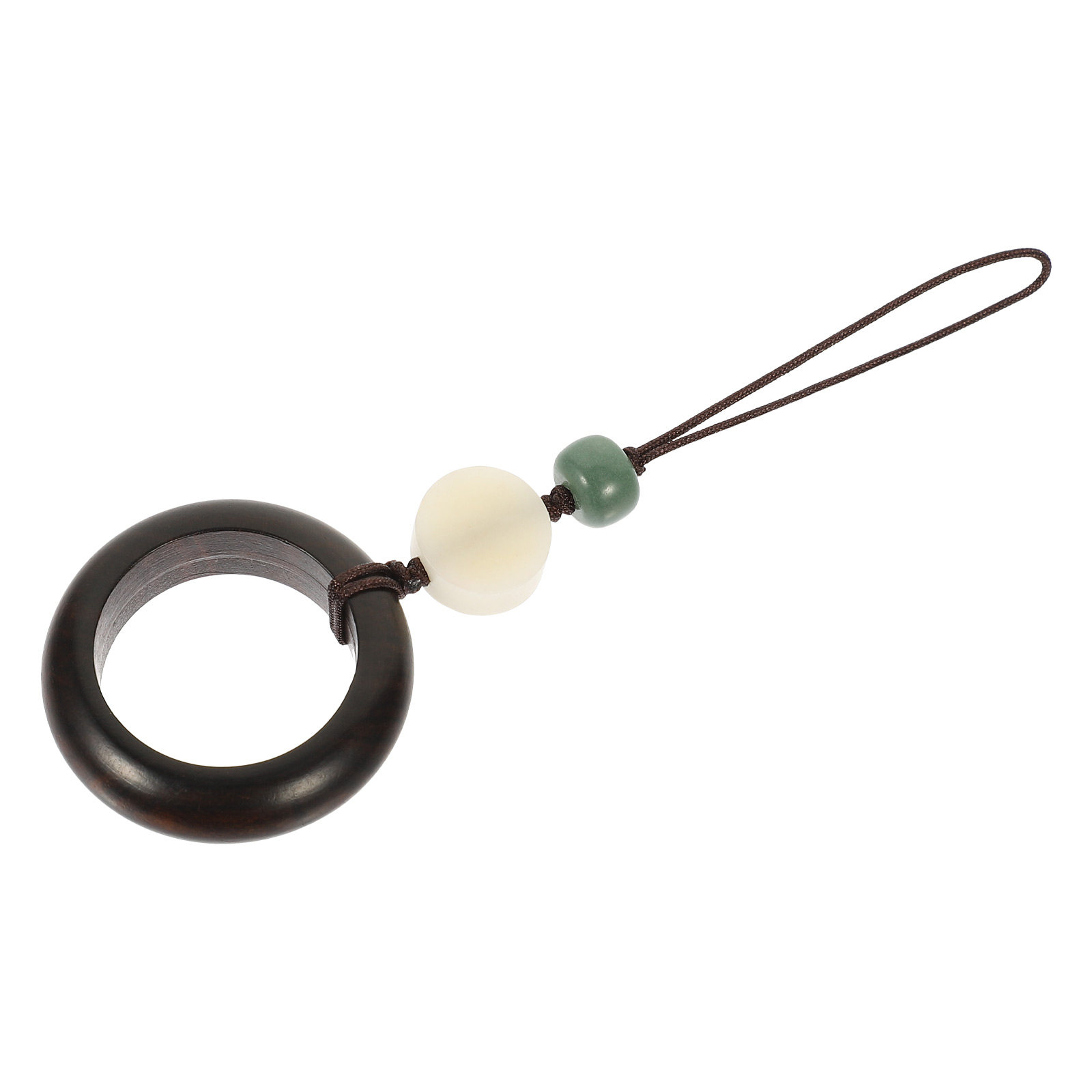 Exquisite Wood Phone Lanyard C - Electronics And Gadgets With I ulasan dan harga