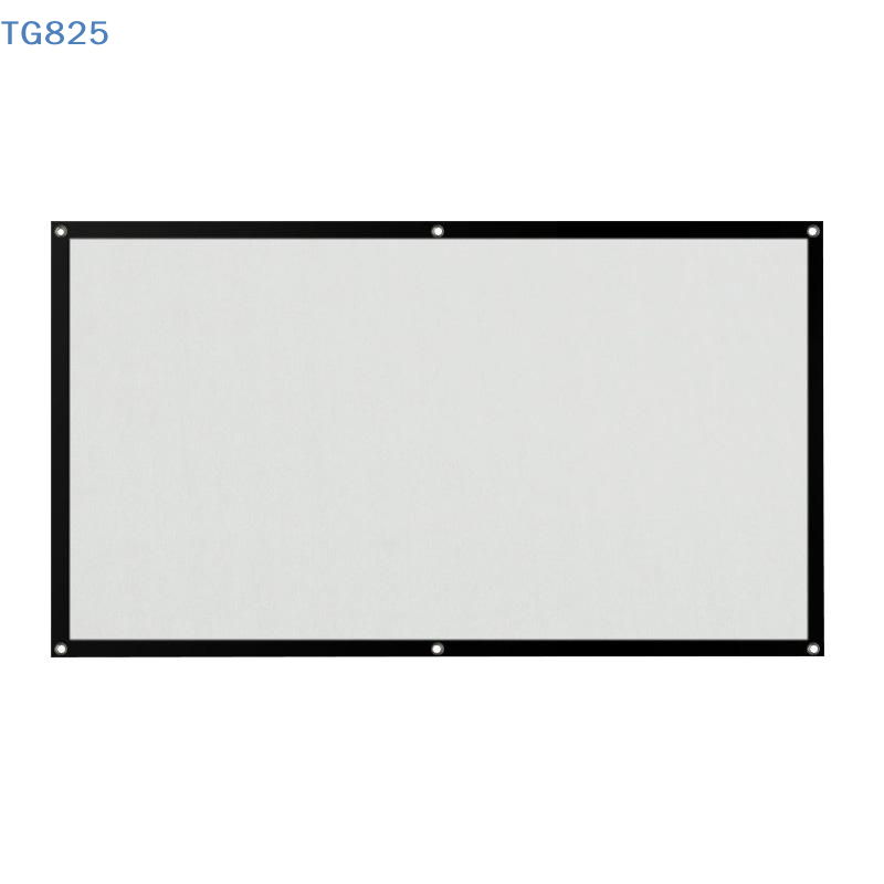 【AN】【SA】1Pcs Curtain Anti-Ligh - Mini Projector Portable ulasan dan harga