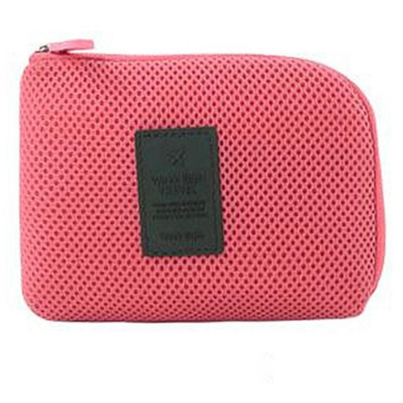 Travel Accessory Cable Bag Por - Electronics Gadgets In China ulasan dan harga