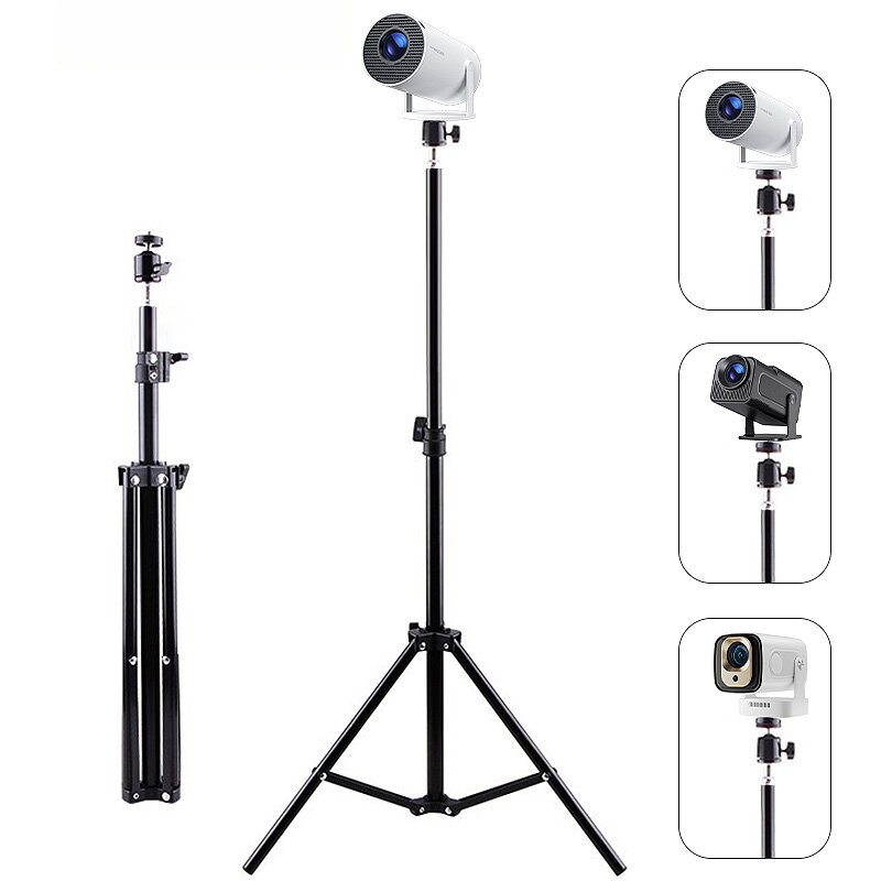 Magcubic Extendable Universal  - Mini Projector Portable ulasan dan harga