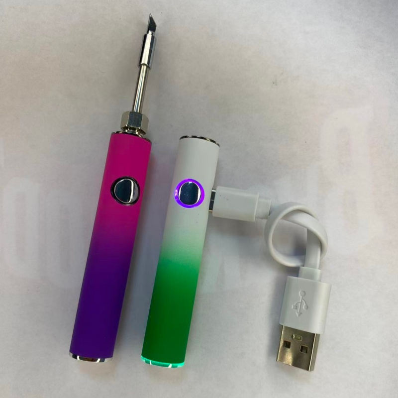 New Type LED Lamp - 3-Color Ad - Electronics Repair Gadgets ulasan dan harga