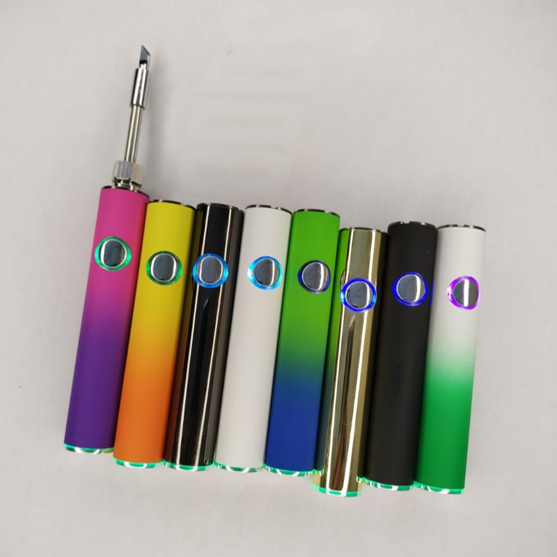 New Type LED Lamp - 3-Color Ad - Electronics Repair Gadgets ulasan dan harga
