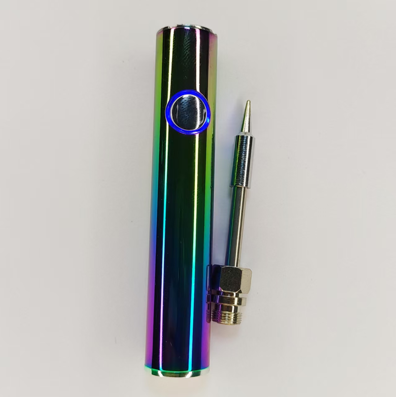 New Type LED Lamp - 3-Color Ad - Electronics Repair Gadgets ulasan dan harga