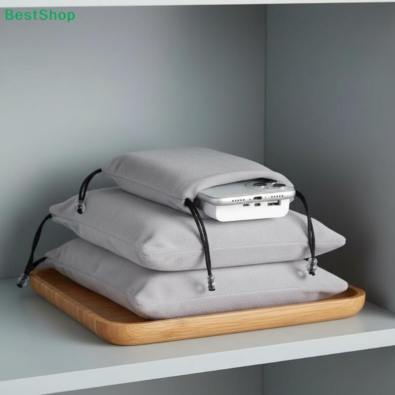 〔Z〕Multifunction Flannelette D - Electronics And Gadgets With I ulasan dan harga