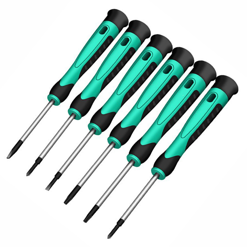 Precision Electronic Screwdriv - Electronics Repair Gadgets ulasan dan harga