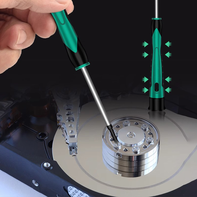 Precision Electronic Screwdriv - Electronics Repair Gadgets ulasan dan harga