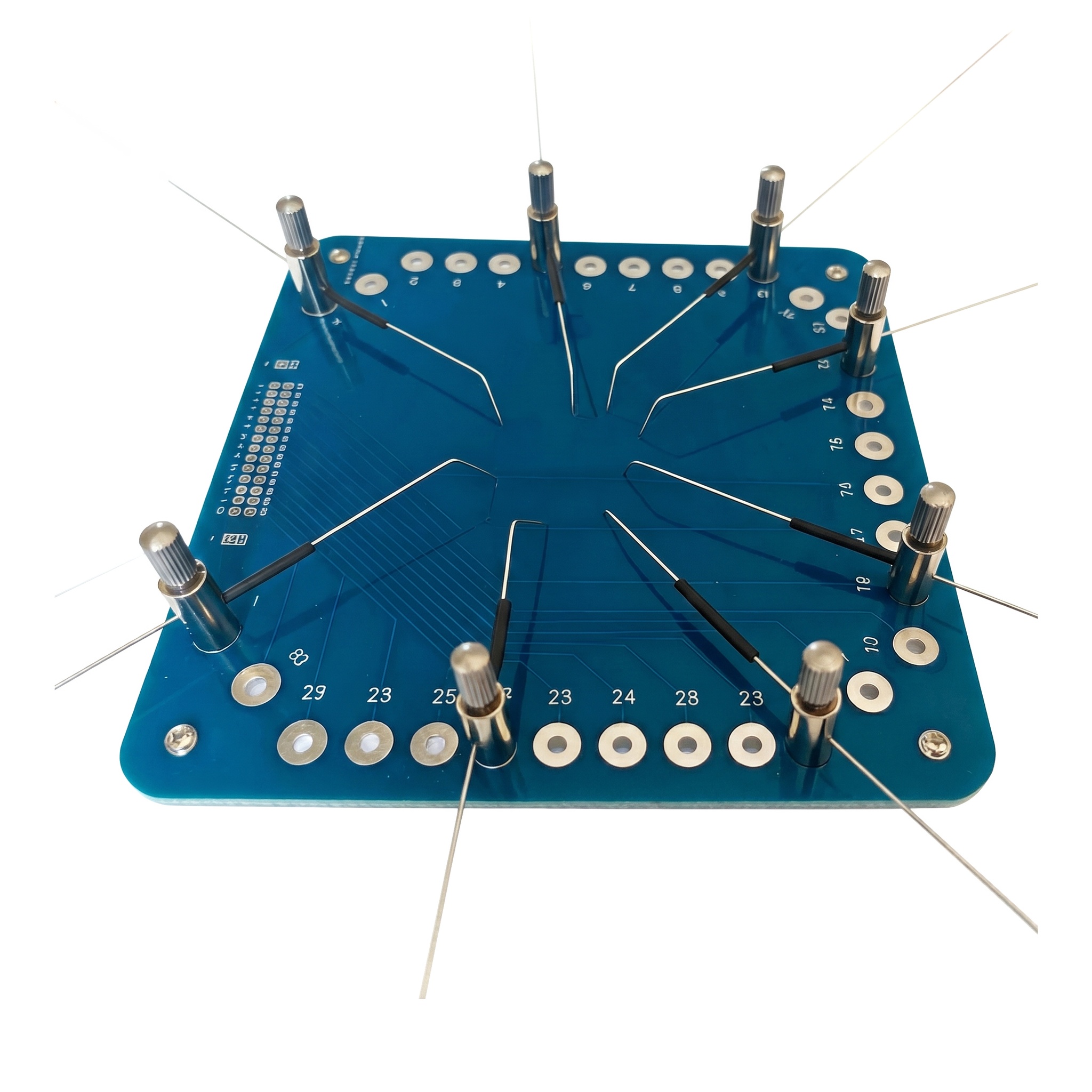New Probe Flywire Flying Line  - Electronics Repair Gadgets ulasan dan harga